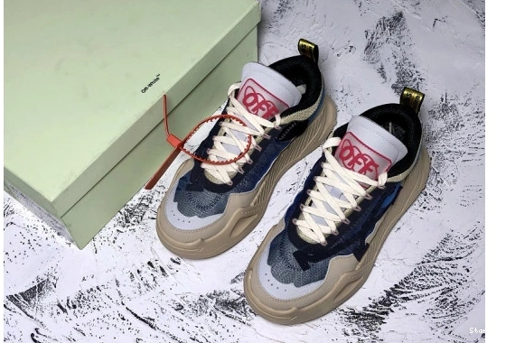 OFF-WHITE Odsy-1000 0726